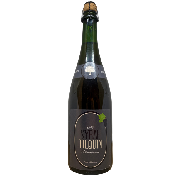 Tilquin - Oude Syrah Tilquin à l'ancienne (2021-2022)