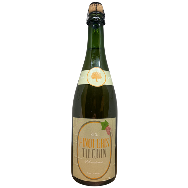Tilquin - Oude Pinot Gris Tilquin à l'Ancienne (2019-2020)