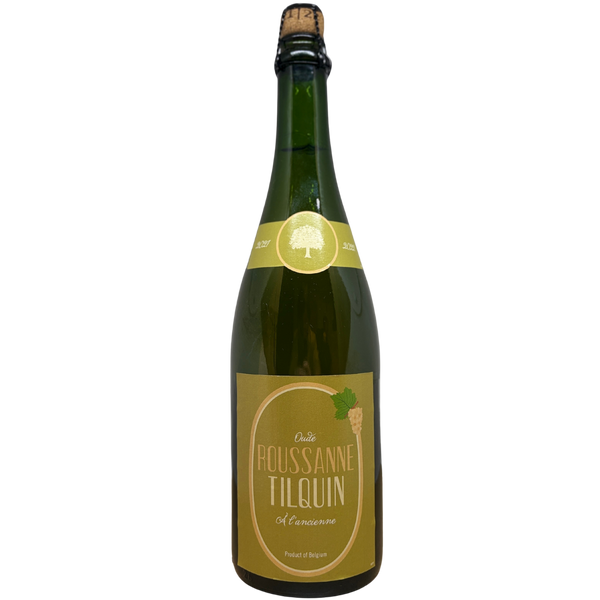 Tilquin - Oude Roussanne Tilquin à l'ancienne (2021-2022)