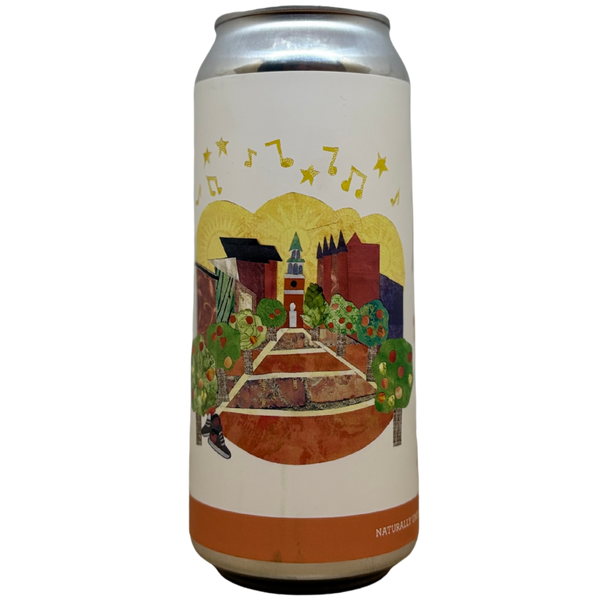 Tilted Barn - Pitcher Of Nectar