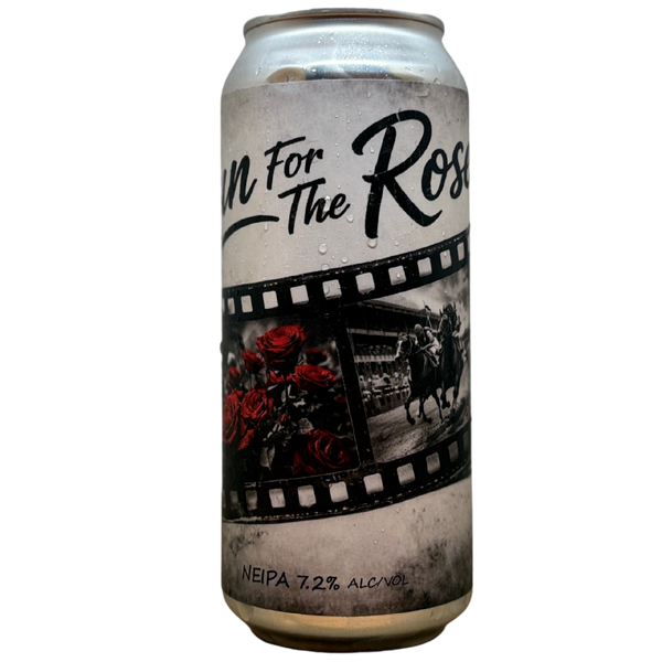 Tin Barn - Run For The Roses