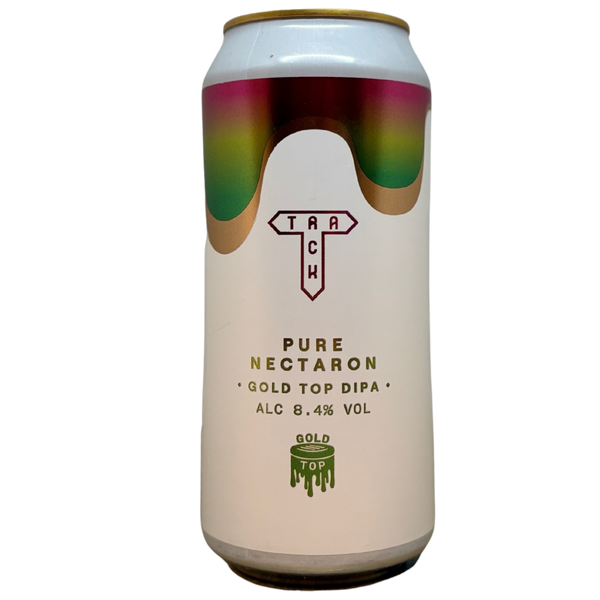 Track - Pure Nectaron