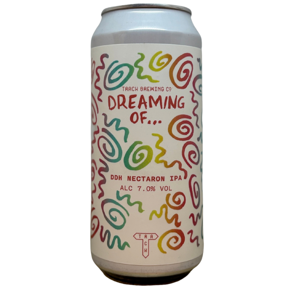 Track - Dreaming Of… DDH Nectaron