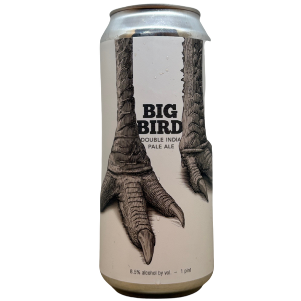 Trillium - Big Bird