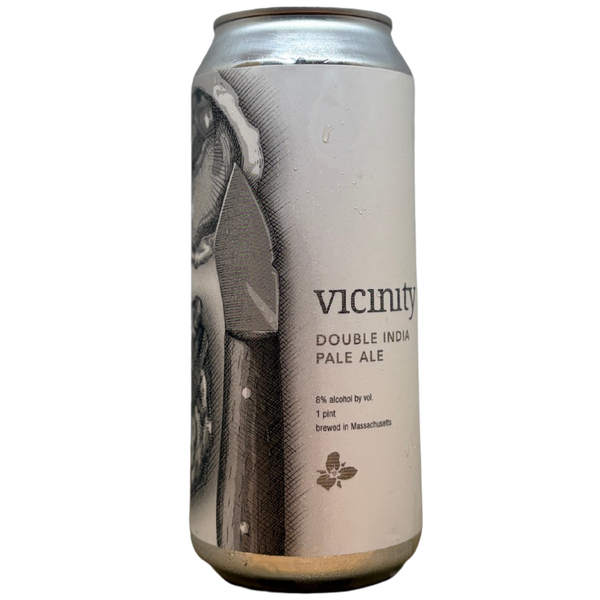 Trillium - Vicinity