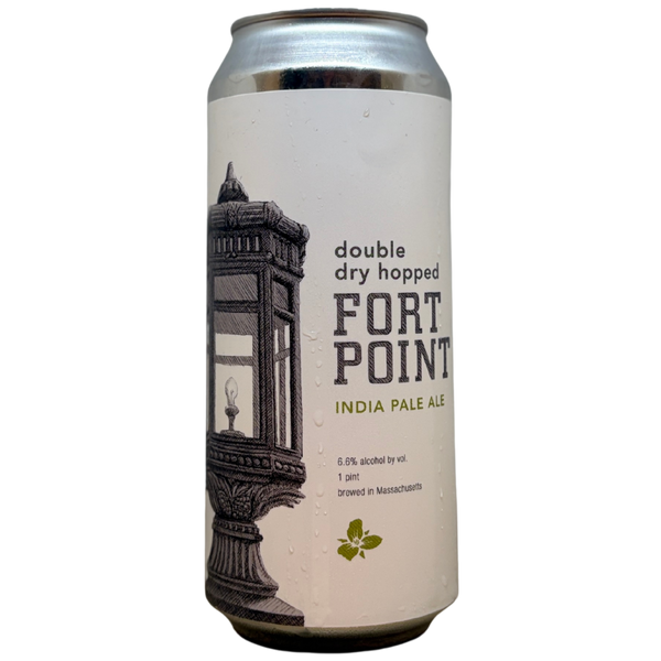 Trillium - Double Dry Hopped Fort Point