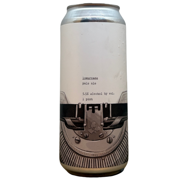 Trillium - Lowercase