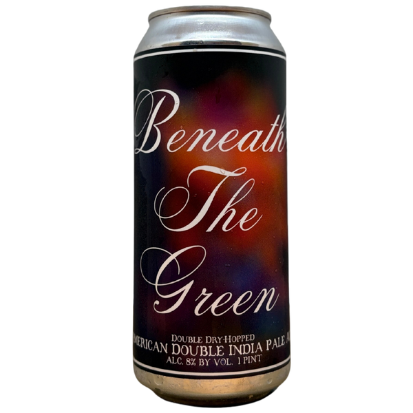 Twin Elephant - Beneath The Green