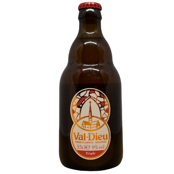 Val Dieu - Triple