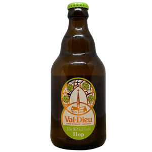 Val Dieu - Hop – IPA van Val Dieu, 33 cl
