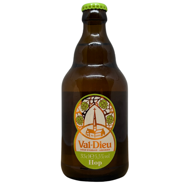 Val Dieu - Hop