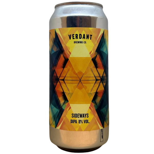 Verdant - Sideways