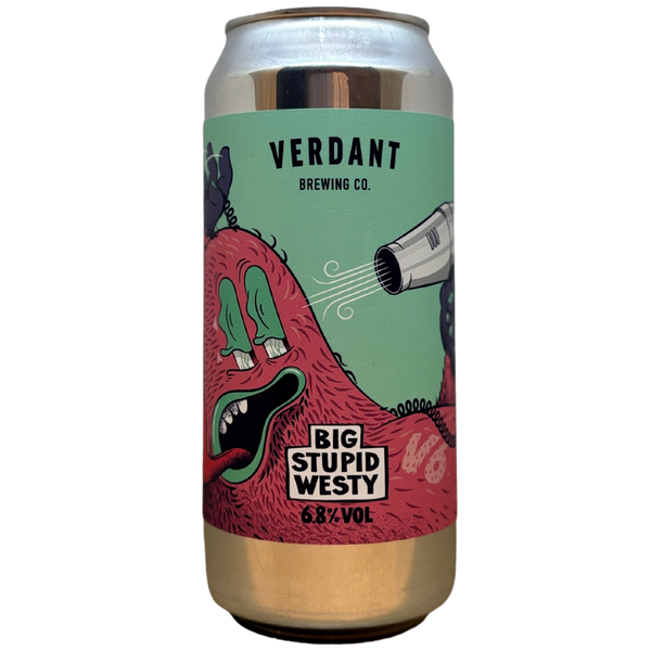 Verdant - Big Stupid Westy V6