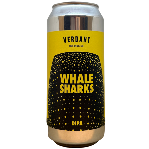 Verdant  - Whale Sharks