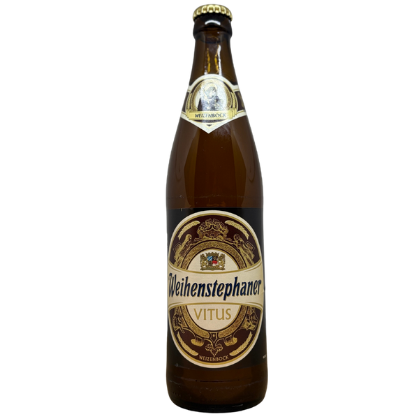 Weihenstephan - Weihenstephaner Vitus