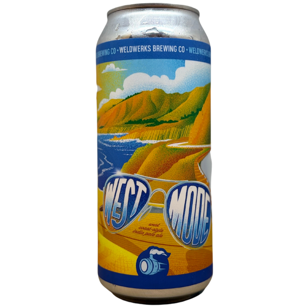 Weldwerks - West Mode