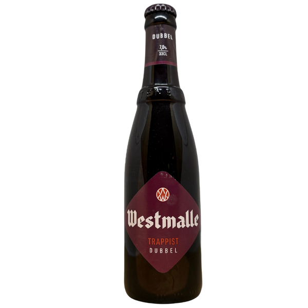 Brouwerij Trappisten van Westmalle - Westmalle Trappist Dubbel