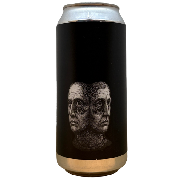 White Dog - Delusional Haziness