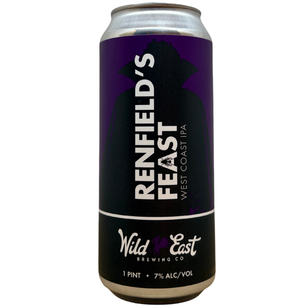 Wild East - Renfield's Feast