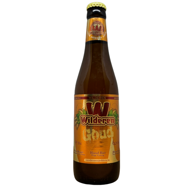 Wilderen - Wilderen Goud